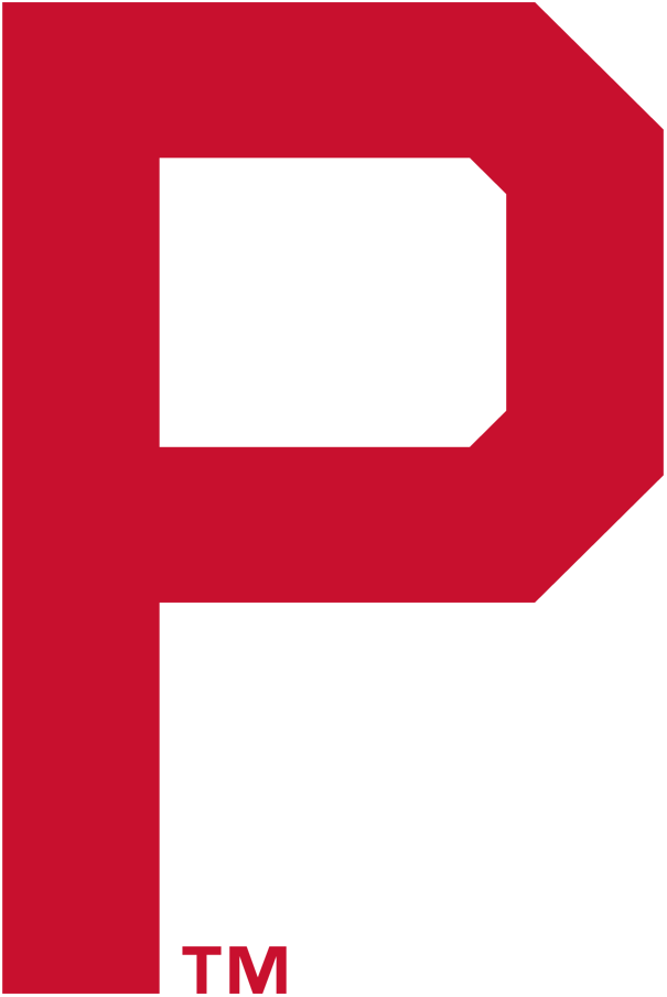 Philadelphia Phillies 1911-1914 Primary Logo iron on transfers for T-shirts
